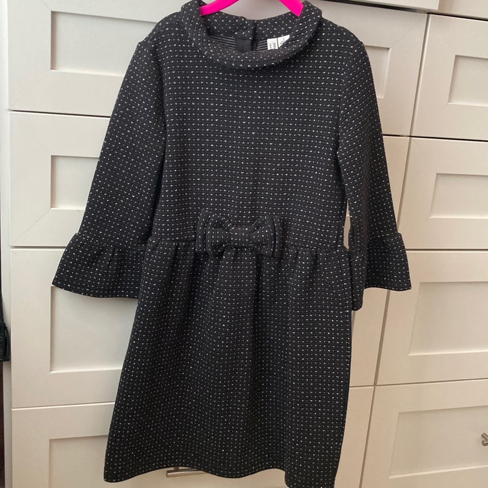 Janie and Jack dress